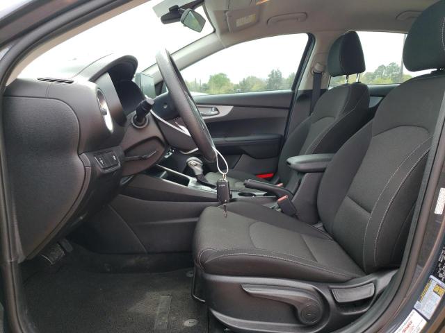 3KPF24AD2PE568085 KIA FORTE LX
