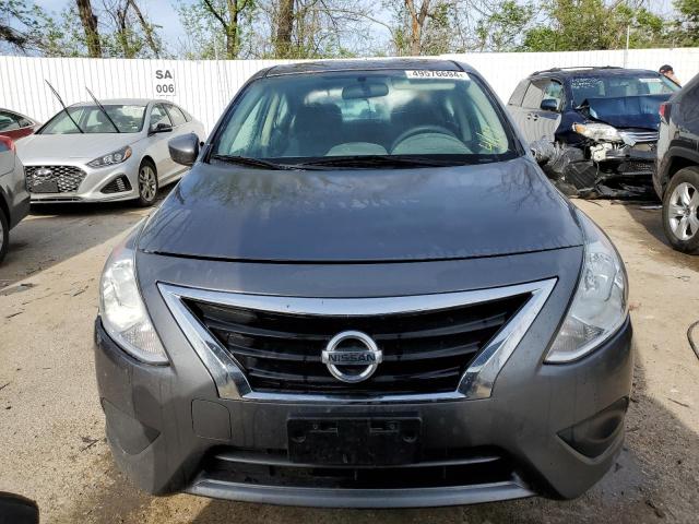 3N1CN7AP3HL802126 Nissan VERSA S