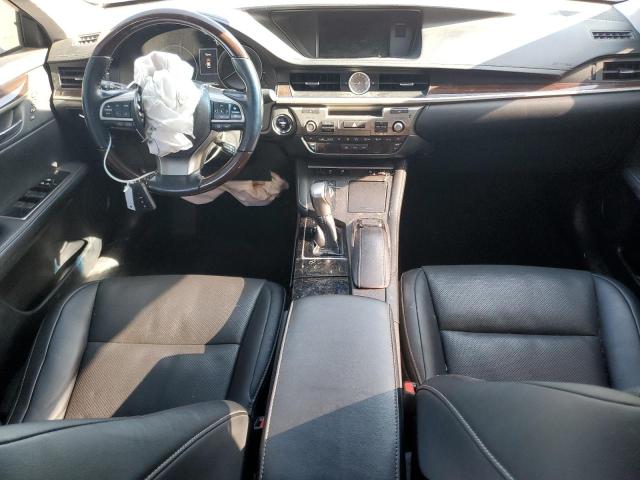 JTHBW1GGXG2119655 Lexus ES 300H