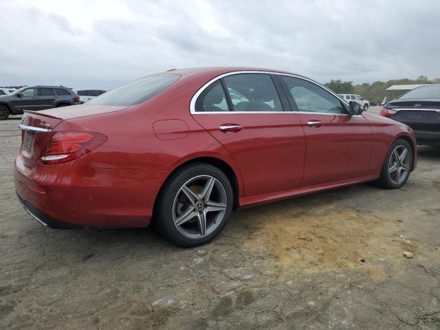 WDDZF4KB0JA372421 Mercedes-Benz E 300 4matic