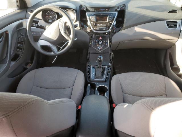 5NPDH4AEXGH667750 Hyundai ELANTRA SE