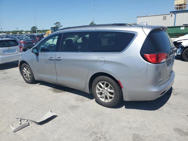 2C4RC1DG4LR145077 Chrysler Voyager Lxi