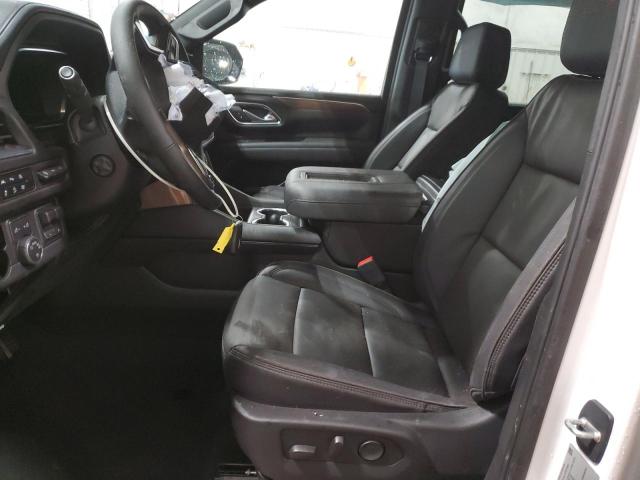 1GNSKGKL5PR523904 Chevrolet Suburban K1500 High Country