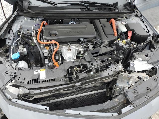 1HGCY2F75PA070539 Honda Accord Hybrid Sport-l