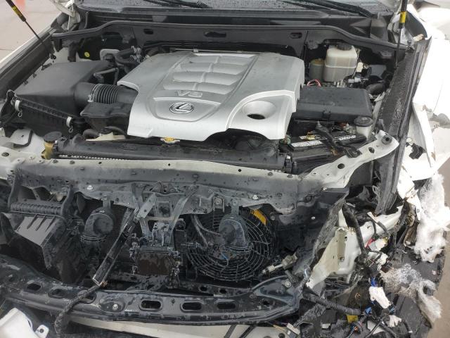 JTJHY7AX5F4168103 Lexus LX 570
