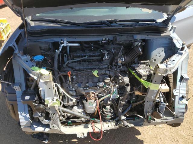 5FNYF6H2XNB091460 Honda PILOT SE