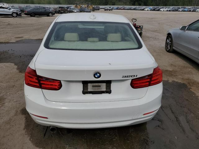 WBA3B1G50FNT64006 BMW 320 I