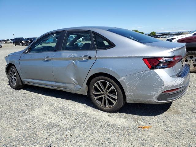 3VWBM7BU1PM043434 Volkswagen Jetta Sport