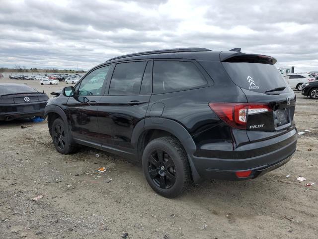 5FNYF6H83NB037874 Honda Pilot Trailsport