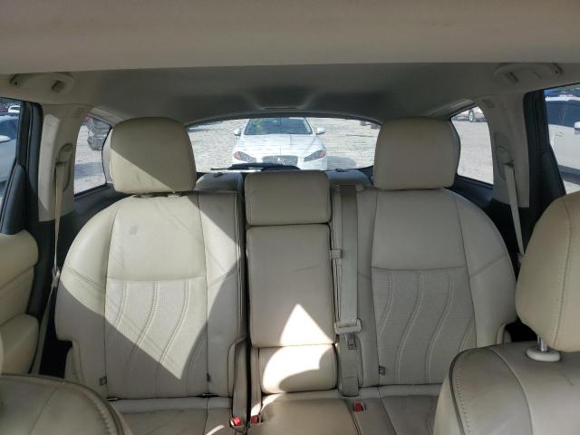 5N1DL0MN2HC510001 Infiniti QX60