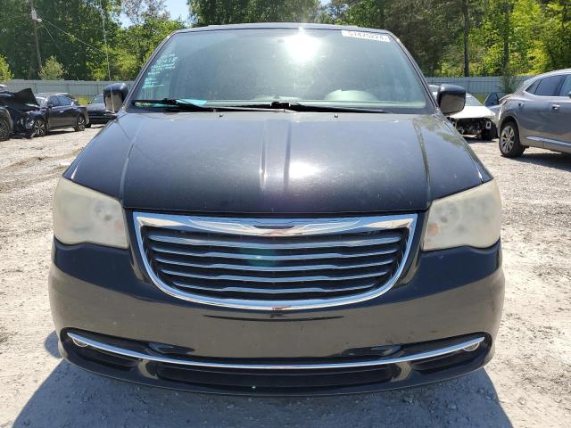 2C4RC1BG4ER365079 Chrysler Town & Country Touring