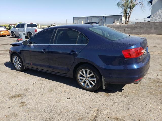 3VWD07AJ6EM301844 Volkswagen JETTA SE