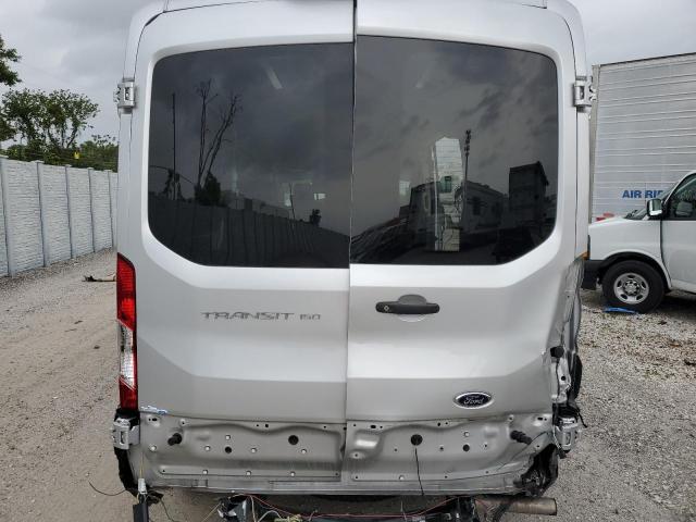 1FTYE1D8XNKA56971 Ford Transit T-150