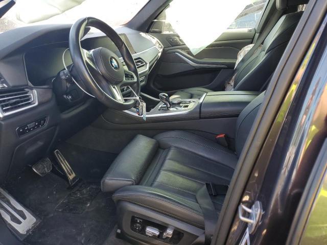5UXCR6C59KLL26957 BMW X5 Xdrive40i