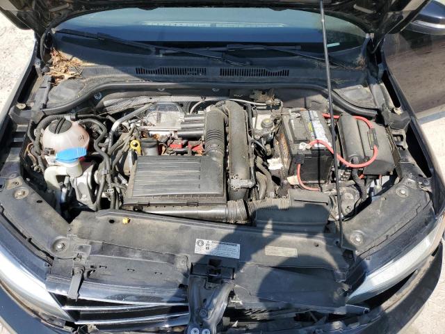 3VWB67AJ4HM320788 Volkswagen JETTA SE