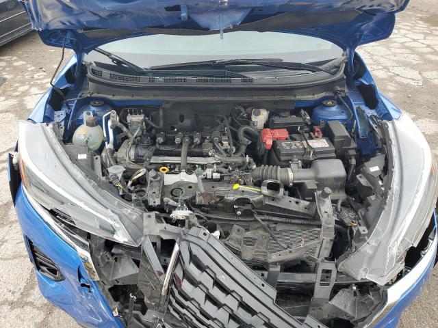 3N1CP5DV0ML475350 Nissan KICKS SR