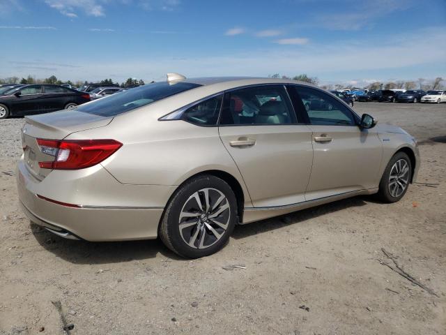 1HGCV3F41LA017917 Honda Accord Hybrid Ex