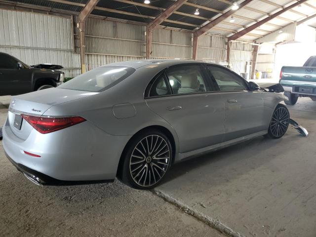 W1K6G7GB3RA273727 Mercedes-Benz S 580 4matic