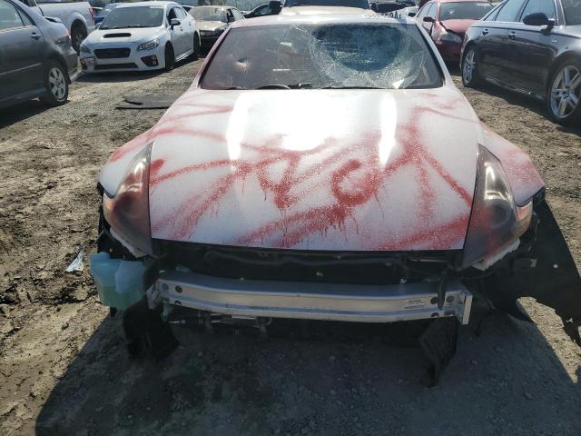 JN1AZ4EH2FM442315 Nissan 370Z BASE