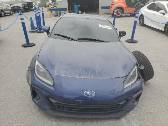 JF1ZDBE18N9700916 Subaru Brz Limited