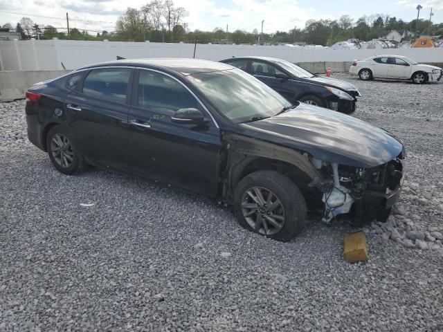 5XXGT4L39KG329459 KIA Optima Lx