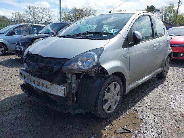 Auction sale of the 2011 Toyota Aygo Ice V, vin: JTDKG18CX0N541374, lot number: 50392614