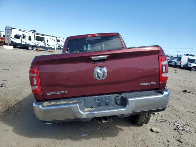 3C6UR5FJ2NG437044 RAM 2500 Laie