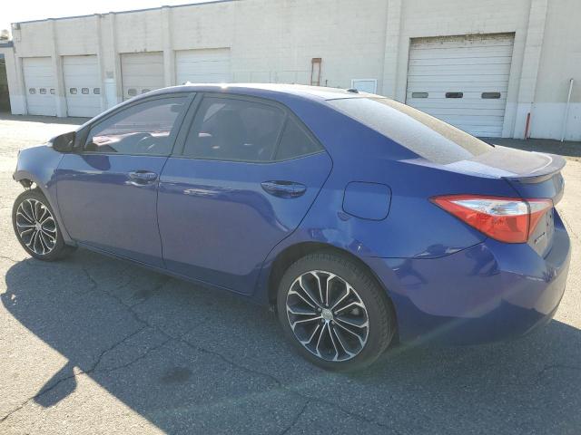 2T1BURHE4EC035591 Toyota COROLLA L
