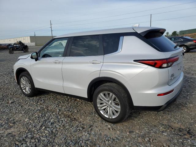 JA4J3UA85RZ026104 Mitsubishi Outlander Es