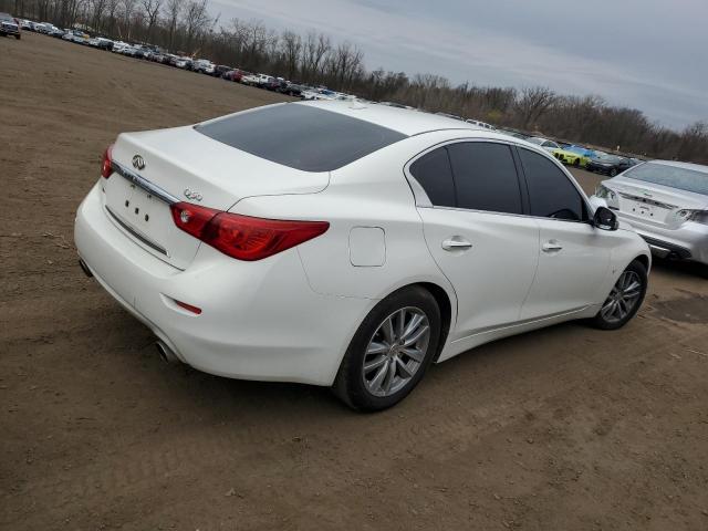 JN1BV7AR0FM416635 Infiniti Q50 BASE