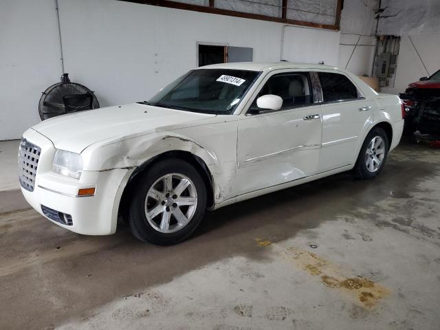 Auction sale of the 2007 Chrysler 300 Touring, vin: 2C3KA53GX7H777548, lot number: 49901314