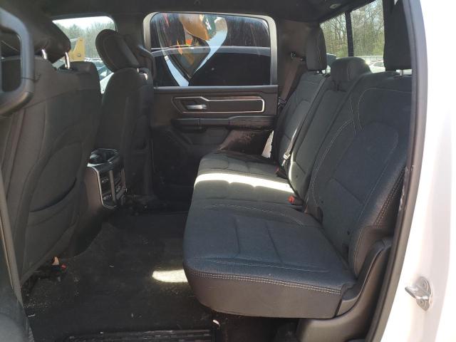 1C6SRFFT1LN106653 RAM 1500 Big Horn/lone Star