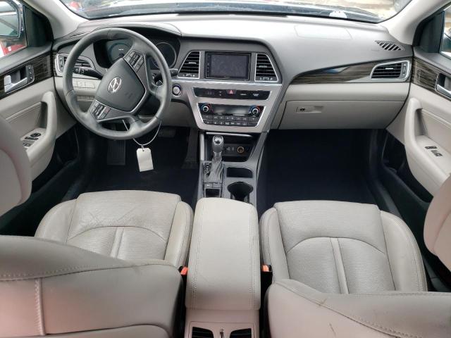 KMHE34L14GA022186 Hyundai SONATA HYBRID