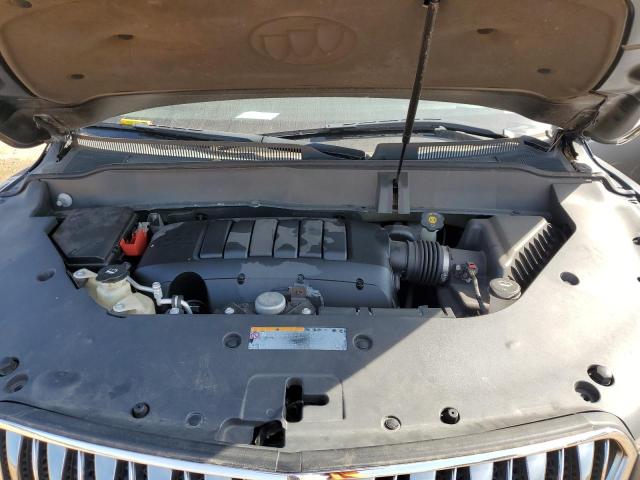 5GAKRBKD3EJ277786 Buick Enclave