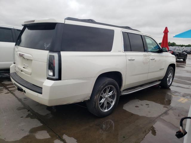 1GKS1HKC4FR166736 GMC Yukon Xl C1500 Slt