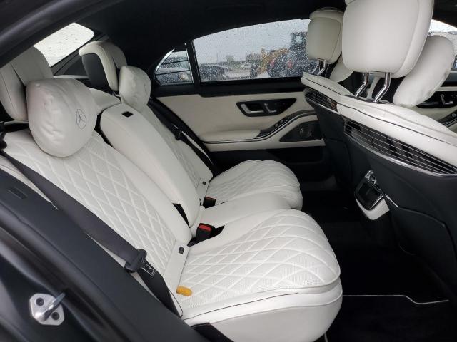 W1K6G7GB4PA169311 Mercedes-Benz S 580 4matic