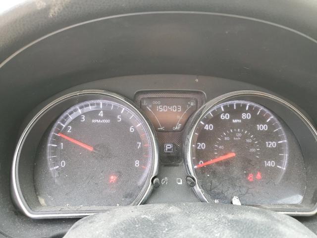 3N1CN7AP3HL802126 Nissan VERSA S