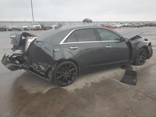 1G6AV5S80H0208934 Cadillac Cts Vsport Premium Luxury