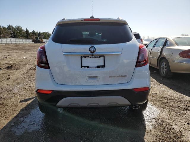 KL4CJASB6KB711394 Buick Encore Preferred