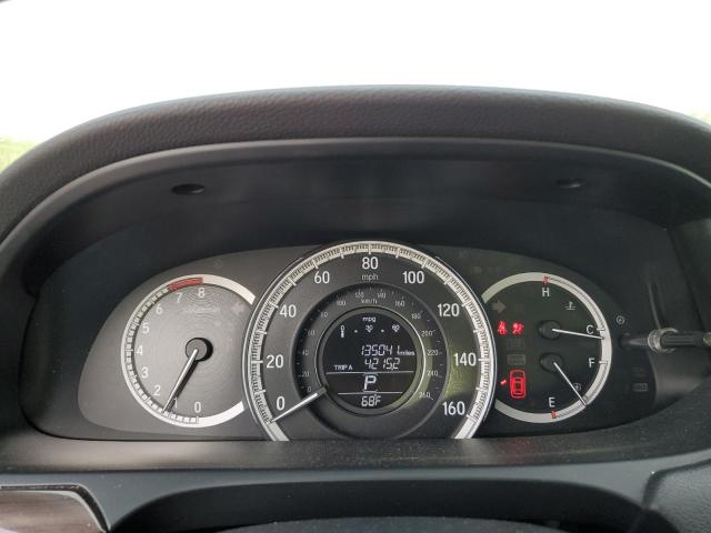 1HGCR3F85HA020351 Honda ACCORD EXL