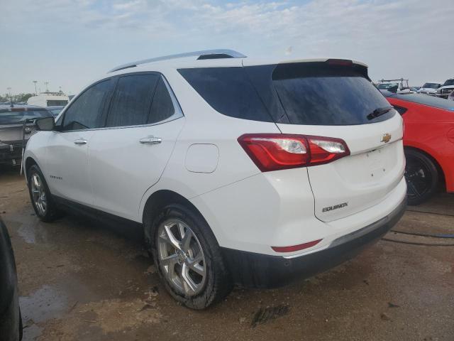 2GNAXVEV1J6258318 Chevrolet Equinox Premier
