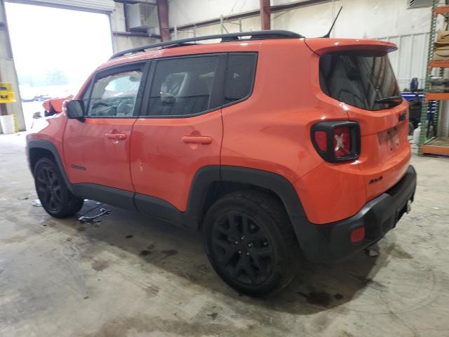 ZACCJBBB4HPE77086 Jeep Renegade Latitude