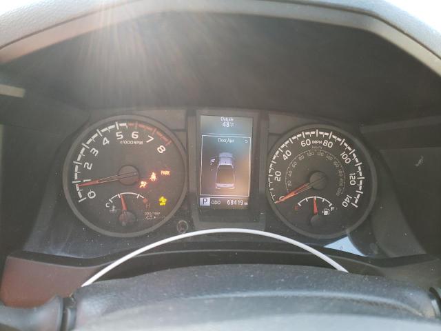 5TFSX5EN5KX066088 Toyota Tacoma Access Cab