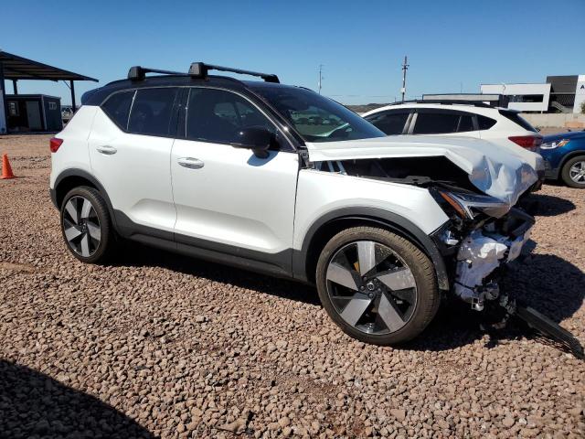 YV4ED3UL2P2031004 Volvo Xc40 Recharge Plus