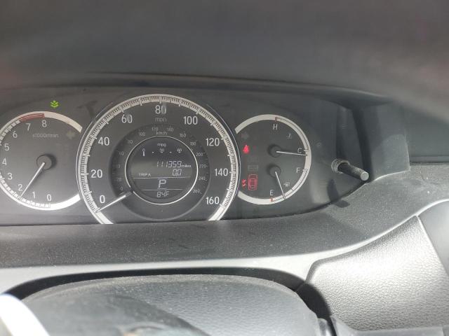 1HGCR2F75GA214684 Honda ACCORD EX