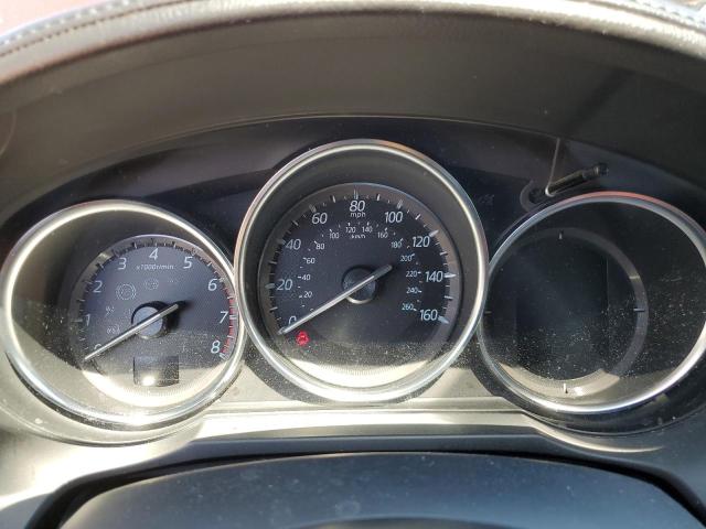 JM1GJ1V50G1400179 Mazda 6 TOURING