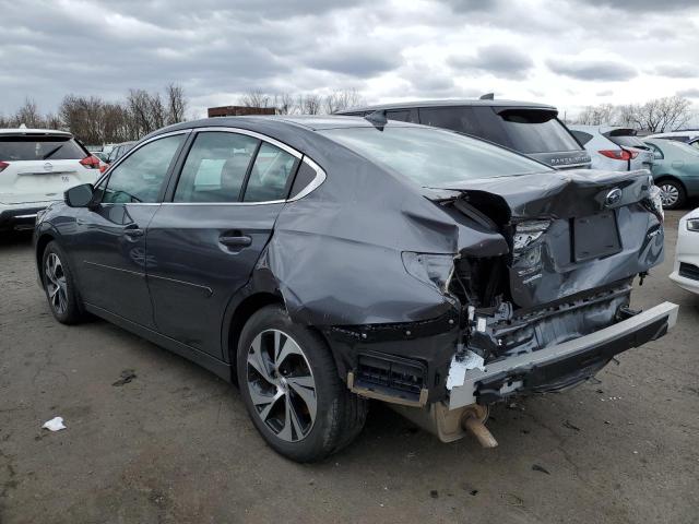 4S3BWAF65M3020161 Subaru Legacy Premium