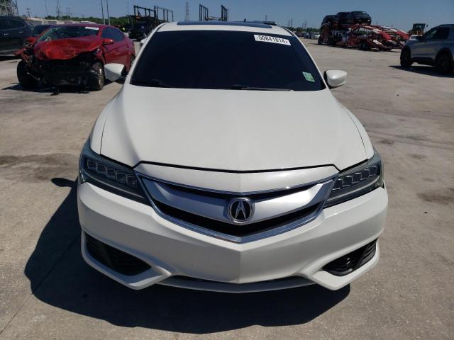 19UDE2F30GA023011 Acura Ilx Base Watch Plus