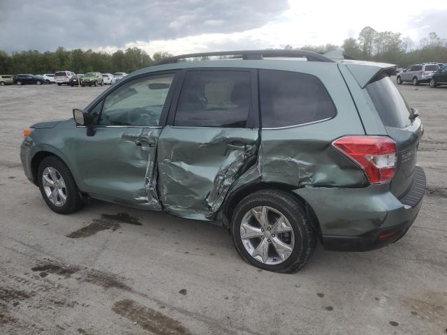 JF2SJAHC3GH405292 Subaru Forester 2.5i Limited