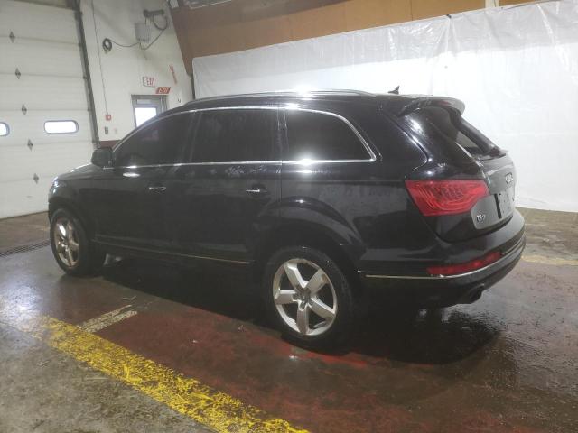 WA1LGAFE4FD004730 Audi Q7 Premium Plus